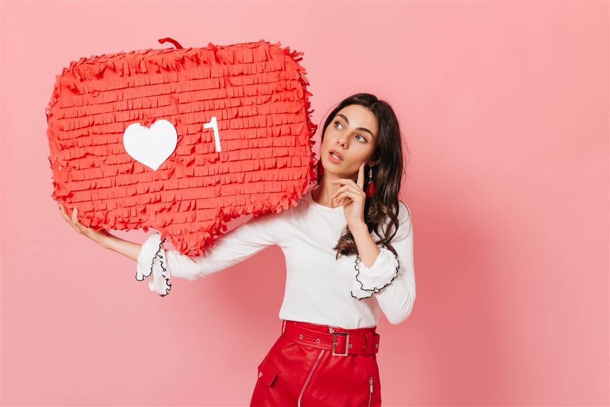 UGC vs. influencer content